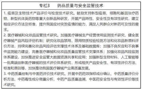 聚焦前沿科技，市场监管总局十四五期间将优先培育量子计量与生物技术评价国家重点实验室