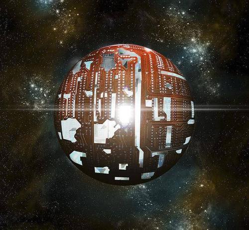 500年后的量子计算技术 穿越时空的科技预言