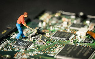硬件黑客技术与量子计算服务 扩展渗透测试的下一代攻击面